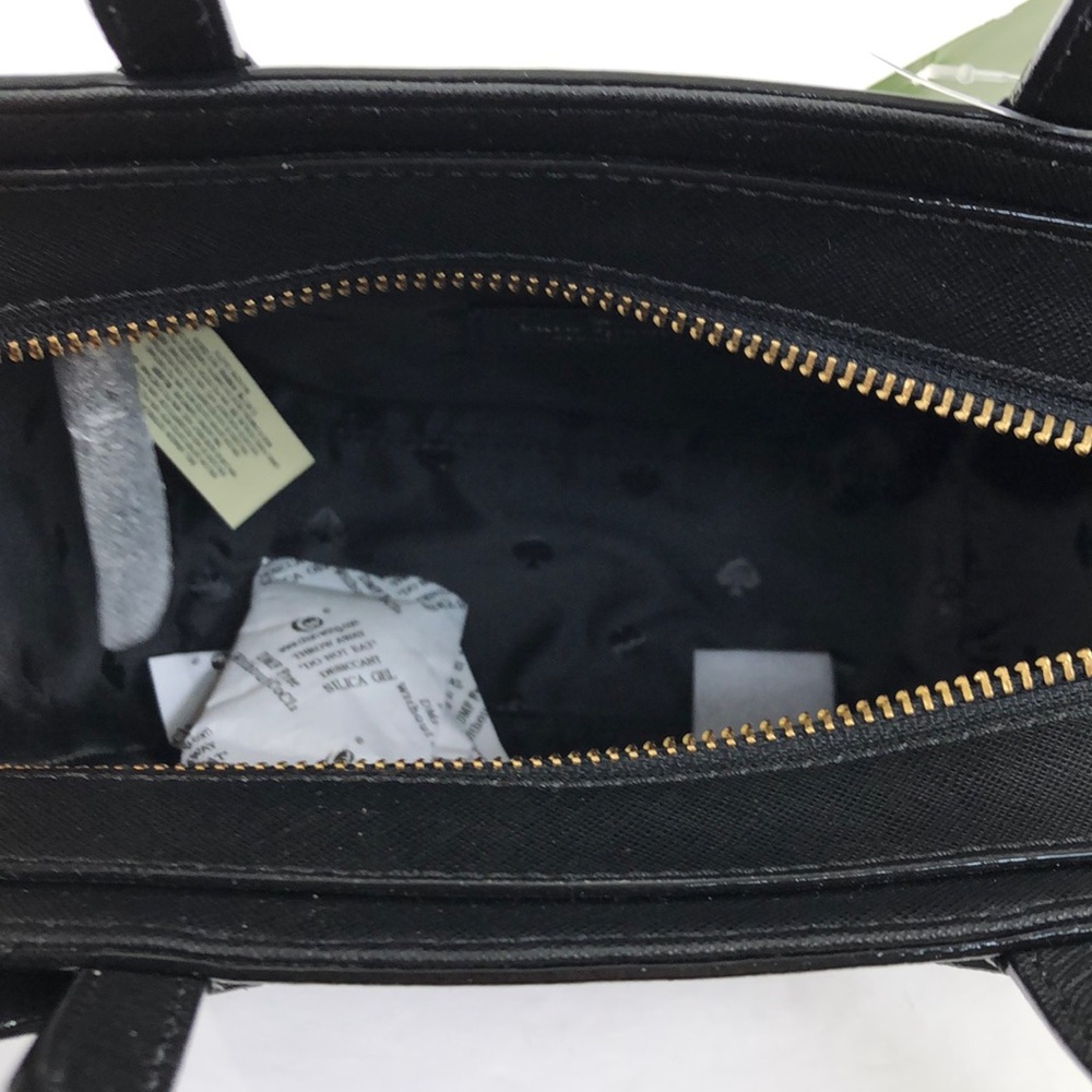 Kate Spade Jazz Things Up Mini Hayden - Picture 6 of 9